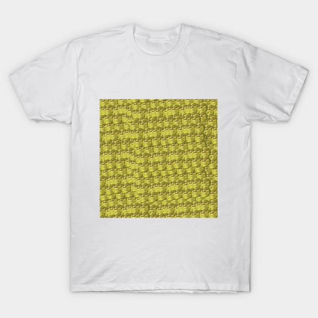 Shrek Overload T-Shirt by CrispyMemesForCrispyTeens